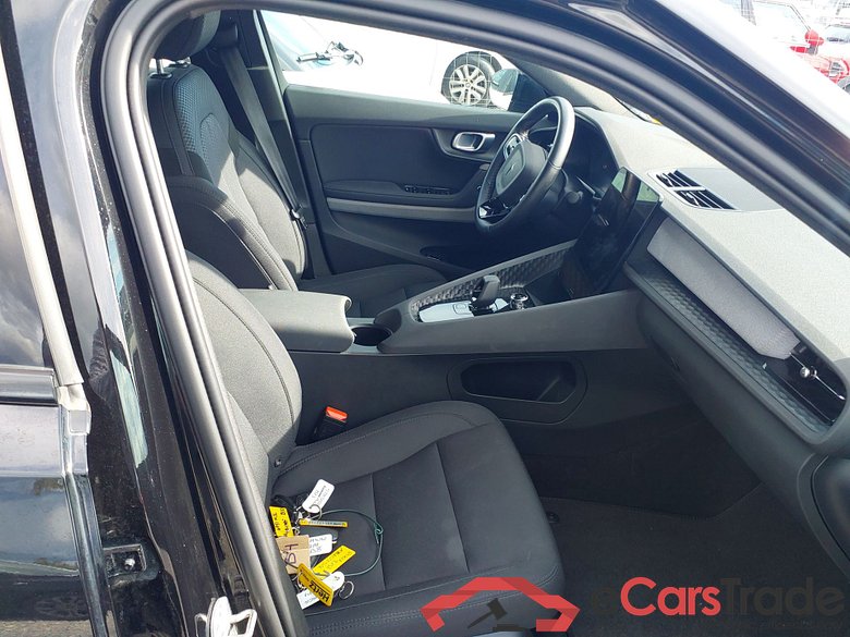 Polestar 2 Long range single motor  #3