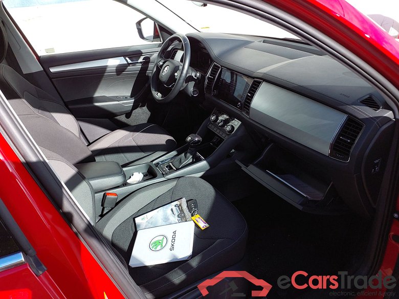 SKODA Kodiaq 2.0 TDI 110kW (150 CV) DSG 7 vel. Ambition #3