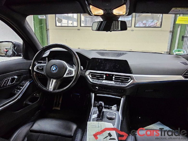 Baureihe 3 Touring 330 e xDrive M Sport 2.0 185KW AT8 E6d #3