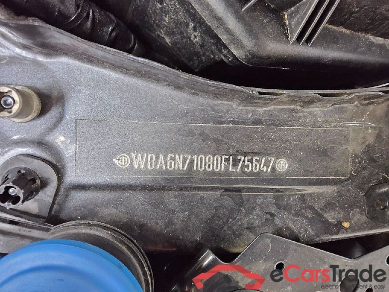 Baureihe 3 Touring 330 e xDrive M Sport 2.0 185KW AT8 E6d #5