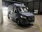 preview Mercedes Sprinter #1