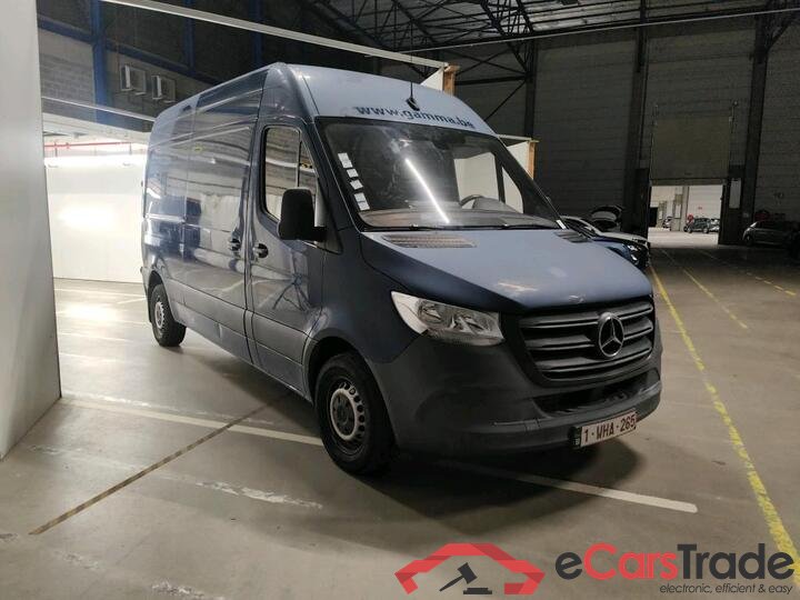 Mercedes Sprinter Sprinter 311 CDI GB L2 FWD Functional 3.5T 84kW/114pk  4D/P Man-6 #2