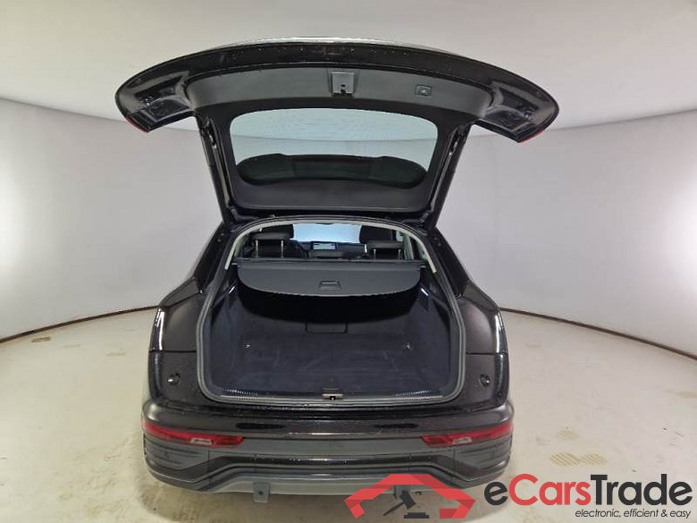 AUDI Q5 SPORTBACK / 2020 / 5P / SUV 35 TDI BUSINESS ADVANCED S TRONIC #5