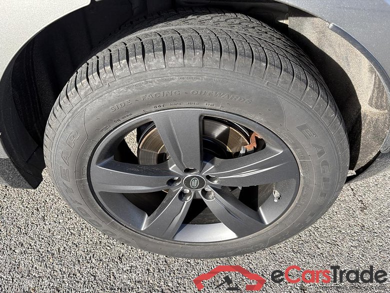 LAND ROVER Range Rover Velar Velar 2.0 TD4 R-Dynamic S #3