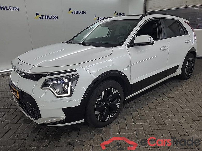 KIA e-Niro 64.8kWh ExecutiveLine 5D 150kW