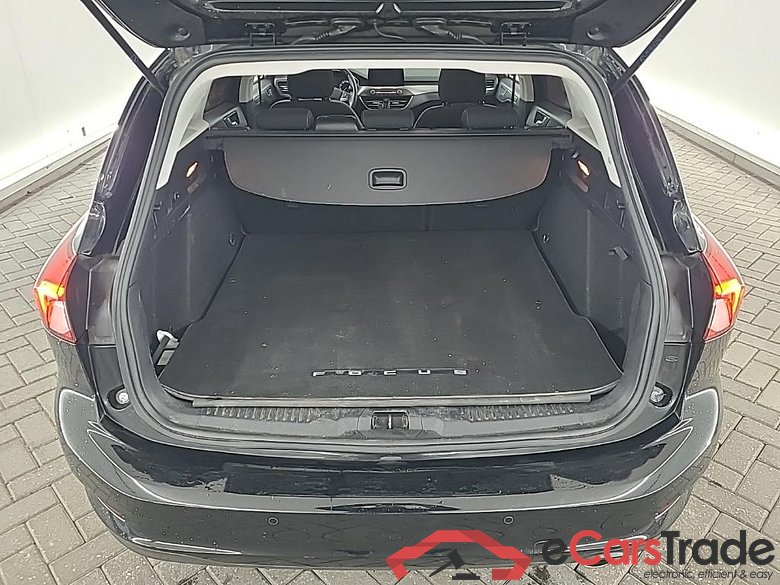 FORD Focus Wagon 1.5 EcoBlue 120pk Titanium Bus AT Wagon 5D #5