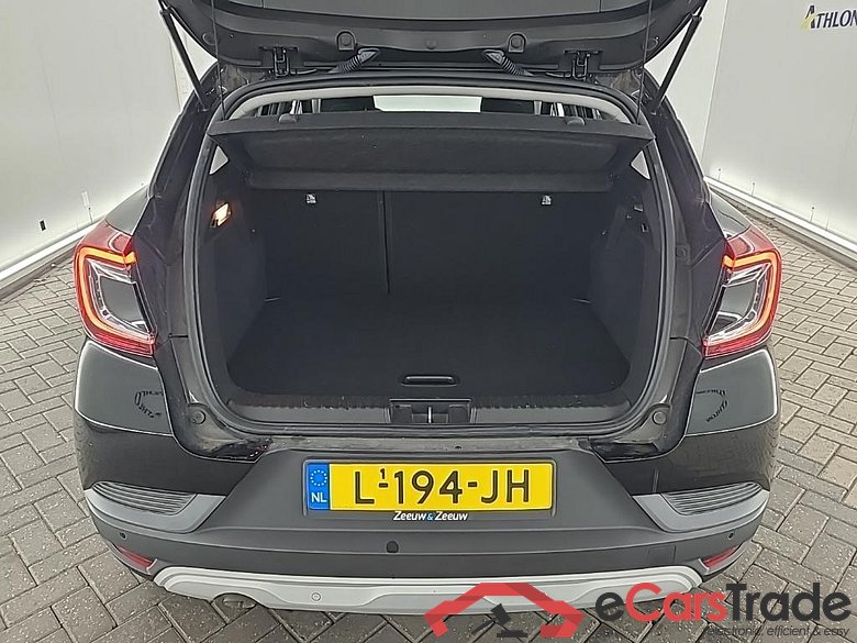 RENAULT Captur SUV TCe 90 GPF Business Zen 5D 67kW #5