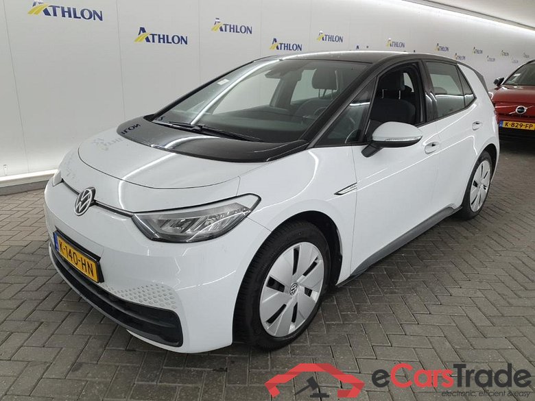 VOLKSWAGEN ID.3 58kWh Life auto 5D 150kW #1