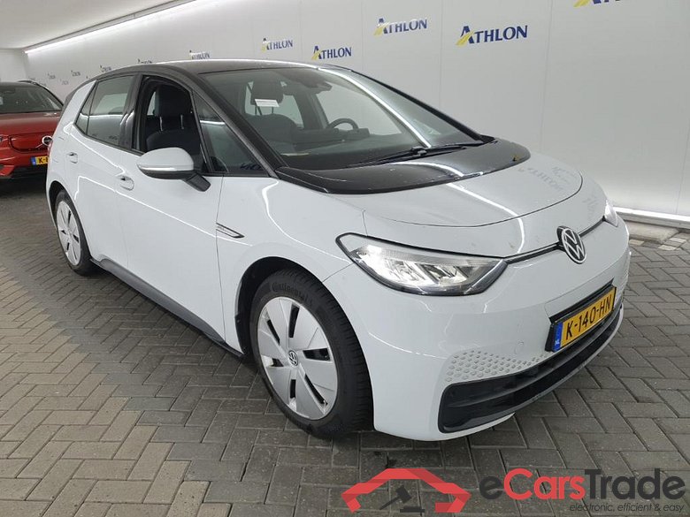 VOLKSWAGEN ID.3 58kWh Life auto 5D 150kW #2