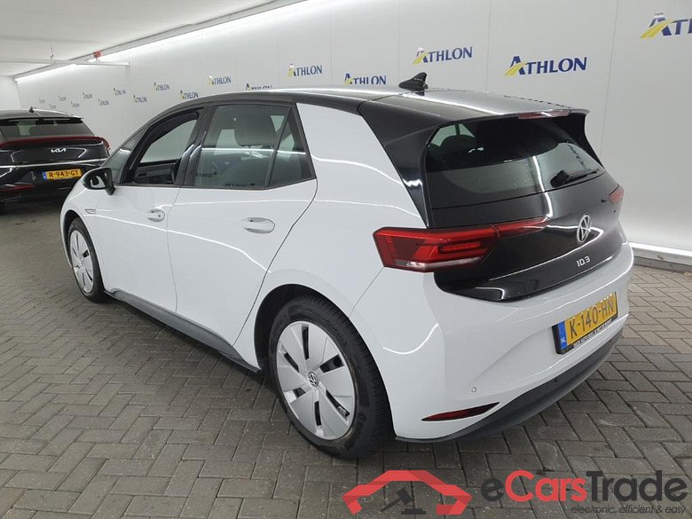 VOLKSWAGEN ID.3 58kWh Life auto 5D 150kW #4