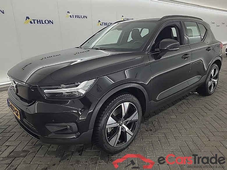 VOLVO XC40 Recharge P8 AWD 5D 300kW #1
