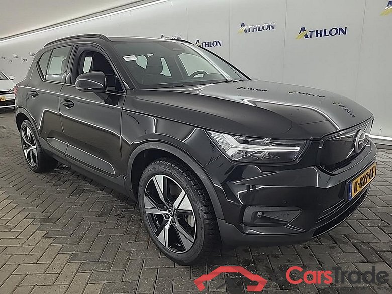 VOLVO XC40 Recharge P8 AWD 5D 300kW #2
