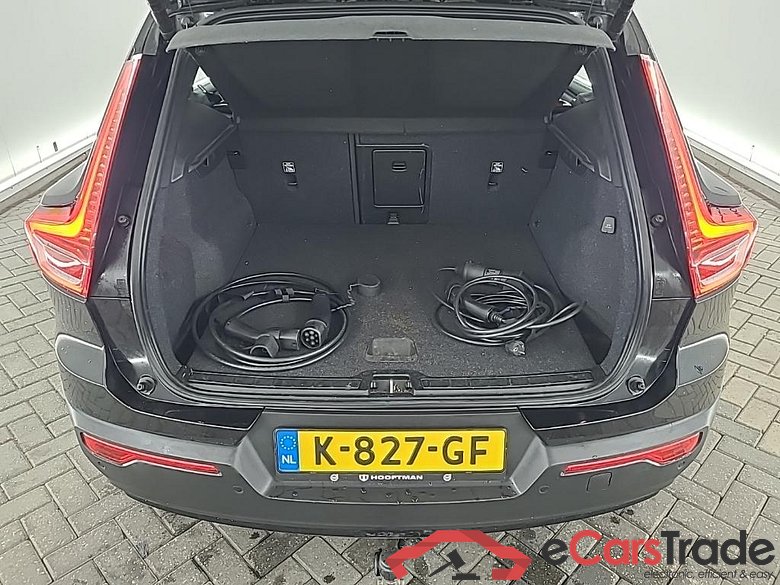 VOLVO XC40 Recharge P8 AWD 5D 300kW #5
