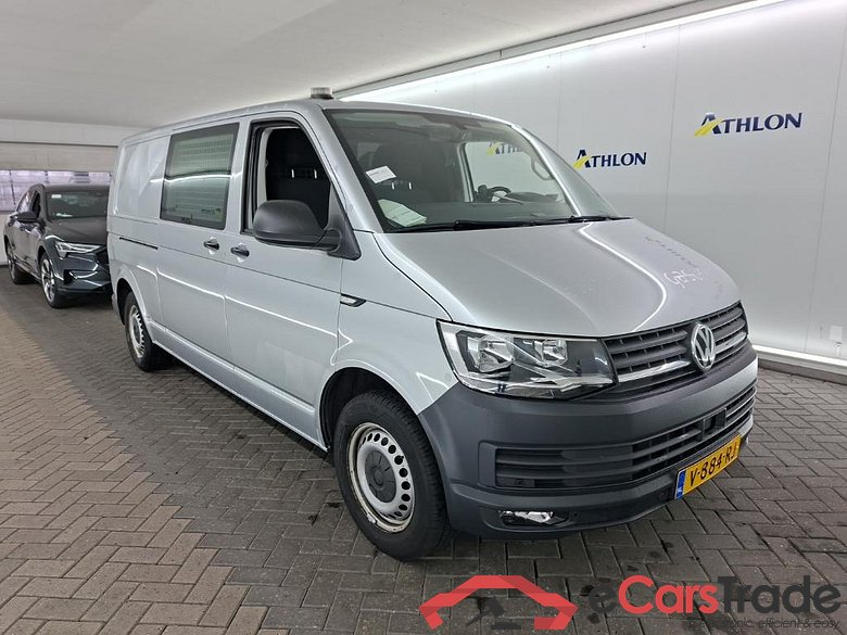 VOLKSWAGEN Transporter GB 2.0TSI 110kW L2H1 4D #2