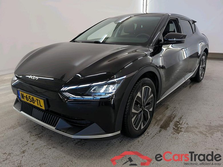 Kia EV6 58kWh EV6 RWD 5d #1