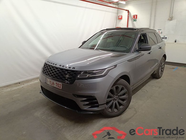 Land Rover Range Rover Velar D180 2.0 R-Dynamic S 5d #1