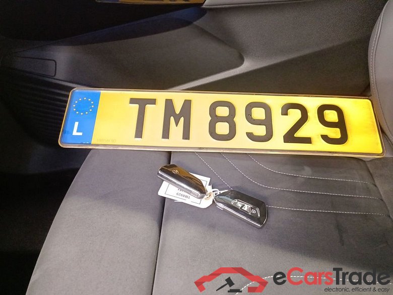 VOLKSWAGEN ID.5 77 kWh Pro Performance 5d #4