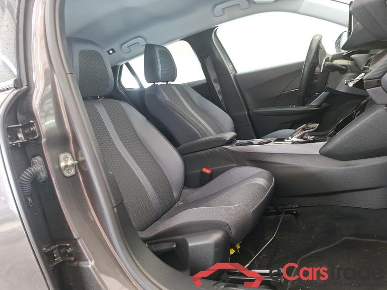 2008 Allure Business 1.2 PureTech 130CV BVA8 E6d #6