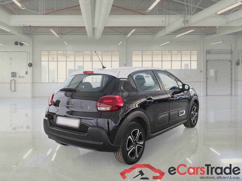 CITROEN C3 / 2020 / 5P / BERLINA PURETECH 83 SeS SHINE NEO PATENTATI #2