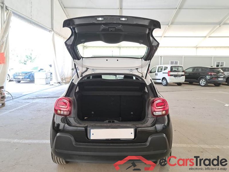 CITROEN C3 / 2020 / 5P / BERLINA PURETECH 83 SeS SHINE NEO PATENTATI #5