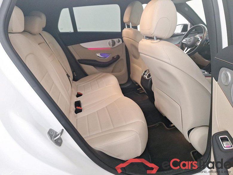 MERCEDES-BENZ EQC 80 kWh EQC 400 4-Matic #6