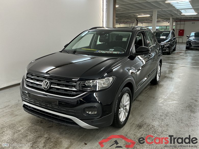 VOLKSWAGEN T-CROSS 1.5 TSI 110KW DSG LIFE