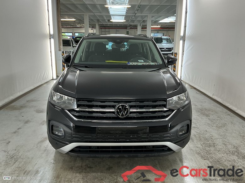 VOLKSWAGEN T-CROSS 1.5 TSI 110KW DSG LIFE #2