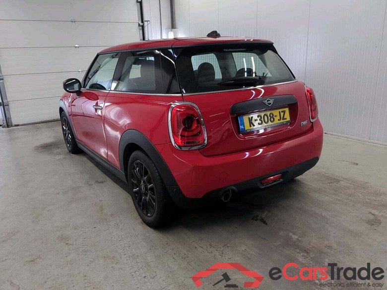 Mini Mini 1.5 One #6