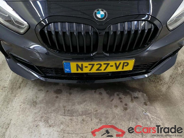 BMW 1-serie 118i Bns Edition #4