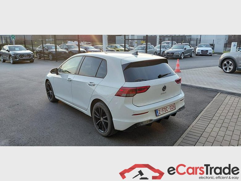 VOLKSWAGEN Golf VIII Golf 1.0 TSI Life OPF #3