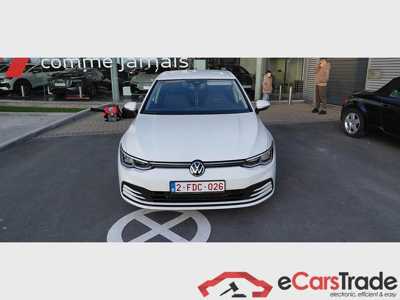 VOLKSWAGEN Golf VIII Golf 1.0 TSI Life OPF #5