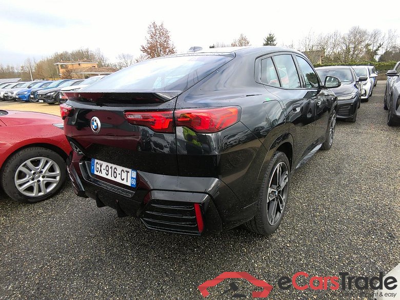 X2 SDRIVE 20i M SPORT PACK PREMIUM RISK #3