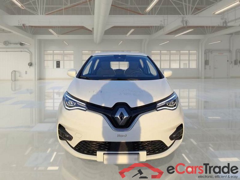 RENAULT ZOE / 2019 / 5P / BERLINA ZOE BUSINESS R110 #6