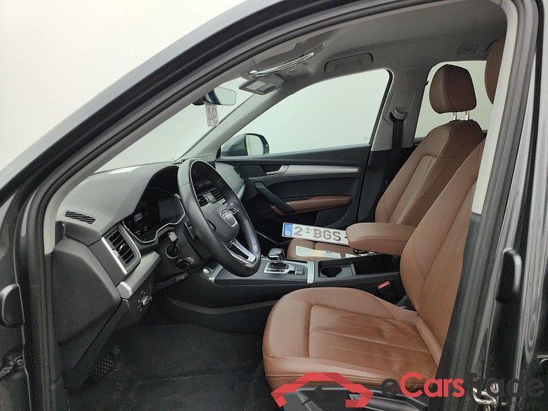 Audi Q5 SPORTBACK Bus.Ed.SL 35 TDI S tronic 5d #3