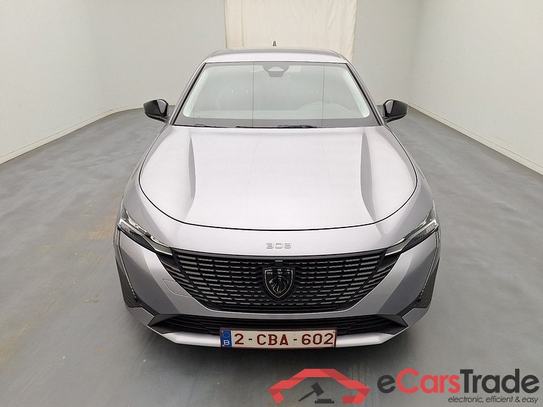 Peugeot, 308 SW '21, Peugeot 308 SW 1.5 BlueHDi 130 S&S Allure 5d