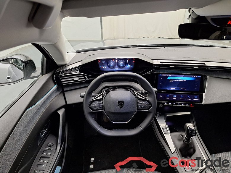 Peugeot, 308 SW '21, Peugeot 308 SW 1.5 BlueHDi 130 S&S Allure 5d #5