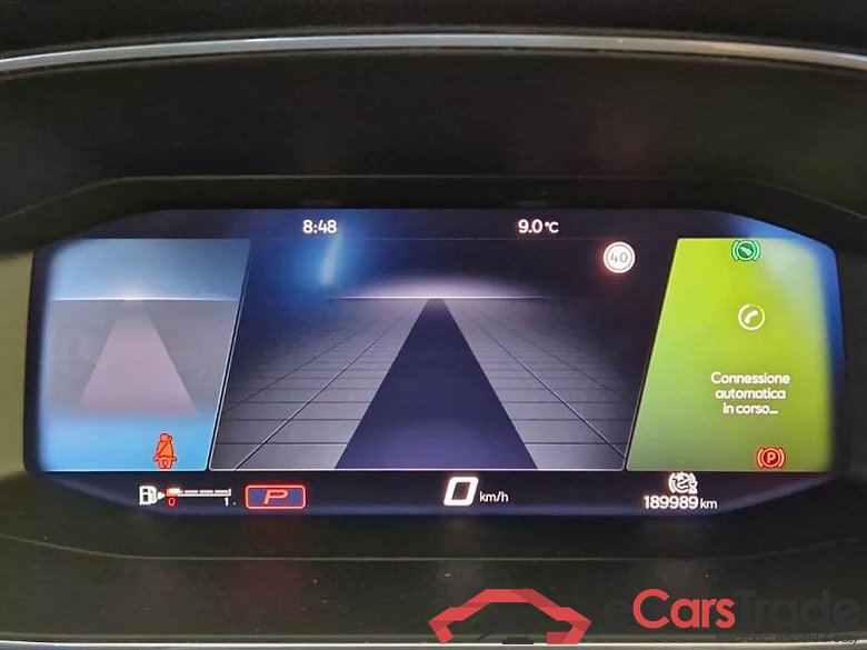 SEAT LEON SPORTSTOURER / 2020 / 5P / STATION WAGON 2.0 TDI 110KW BUSINESS DSG #4