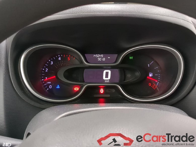 Trafic Fourgon L2H1 1300 Confort 1.6 dCi #6