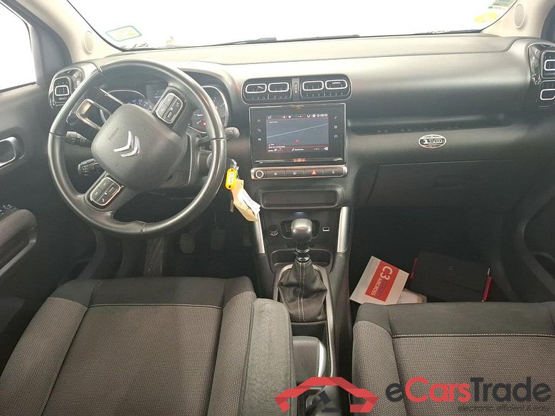 C3 Aircross Feel Business 1.5 BlueHDi 100CV BVM6 E6dT #5