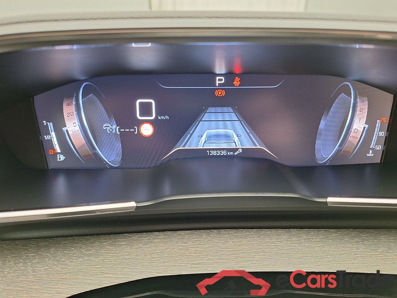 Peugeot, 508 SW '18, Peugeot 508 SW 1.5 BlueHDi 130 S&S EAT8 GT Line 5d #5