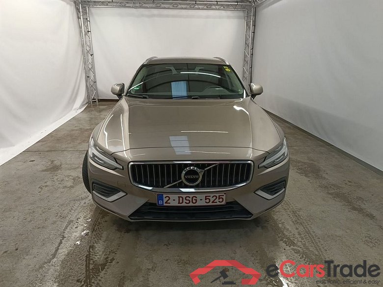 Volvo V60 D3 Inscription 5d #5