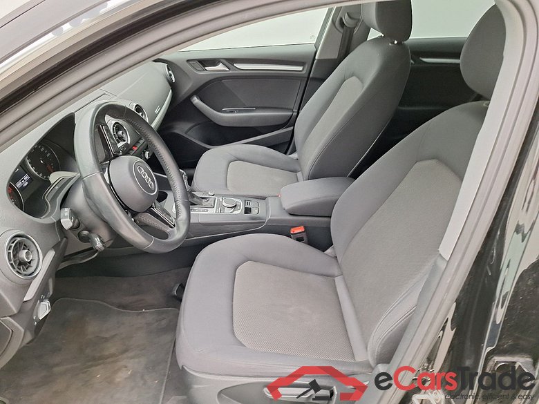 Audi, A3 Sportback FL'16, Audi A3 Sportback 1.6 TDi 85kW S tronic Business E #3