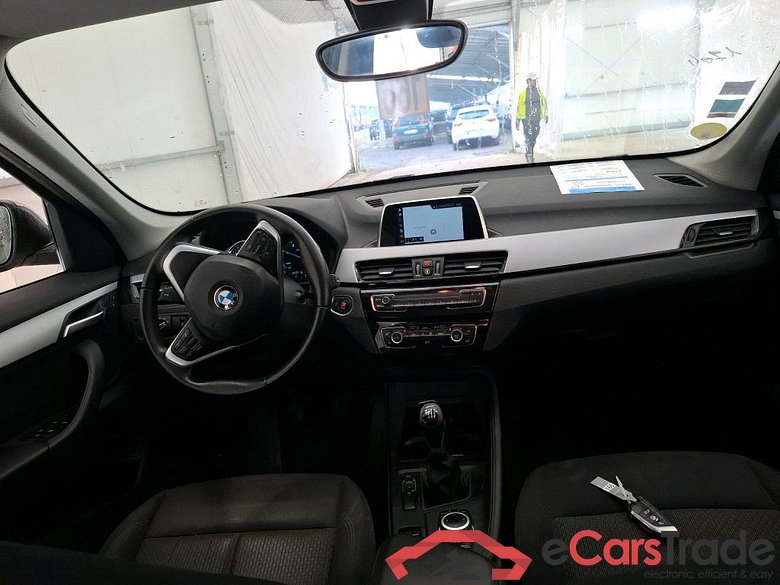 Série X1 sDrive16d Sport 1.5 115CV BVM6 E6dT #5