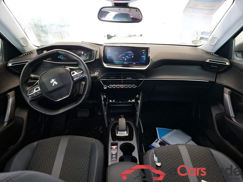 2008 (e-) Allure Business 50kWh BVA #5