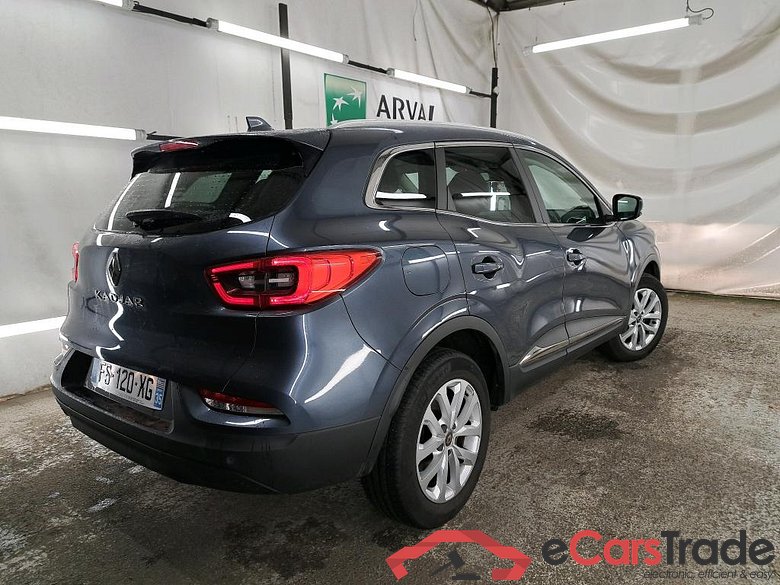 Kadjar Business 1.5 dCi 115CV BVM6 E6dT #3