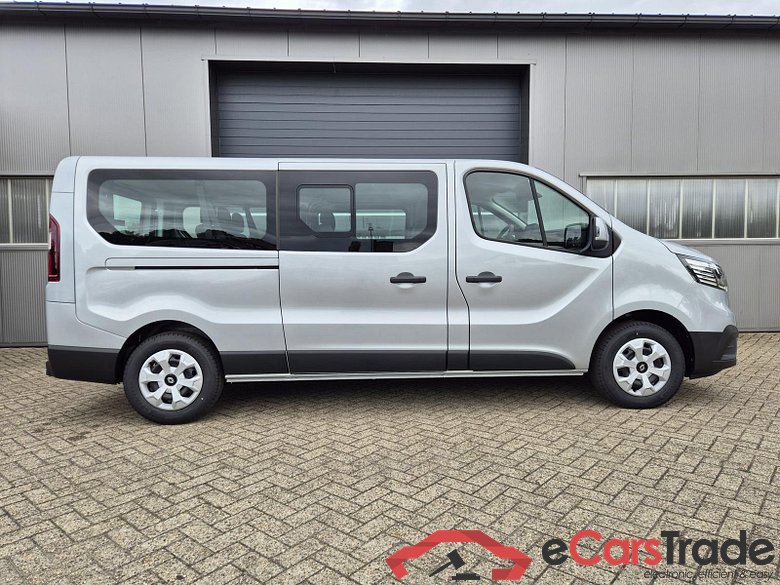 Renault Trafic Evolution 2.0 Diesel 150hp auto #6