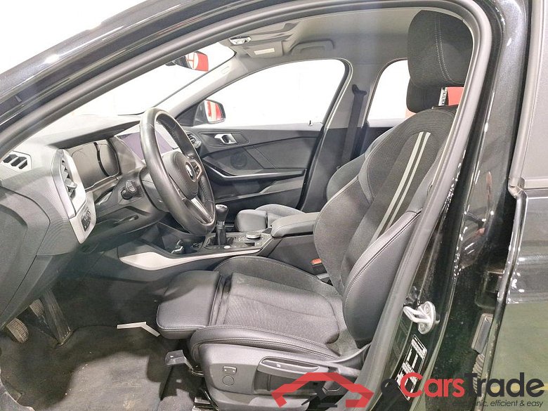 BMW 1 HATCH DIESEL - 2019 116 d AdBlue #5