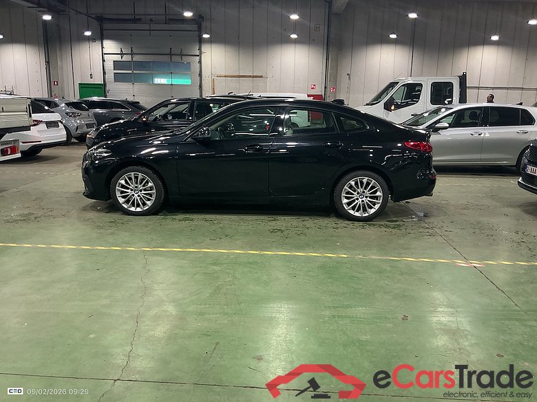 BMW 2 SERIES GRAN COUPE 1.5 218IA GRAN COUPE #3