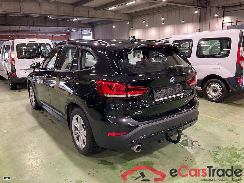 BMW X1 1.5 XDRIVE25E (162KW) #3