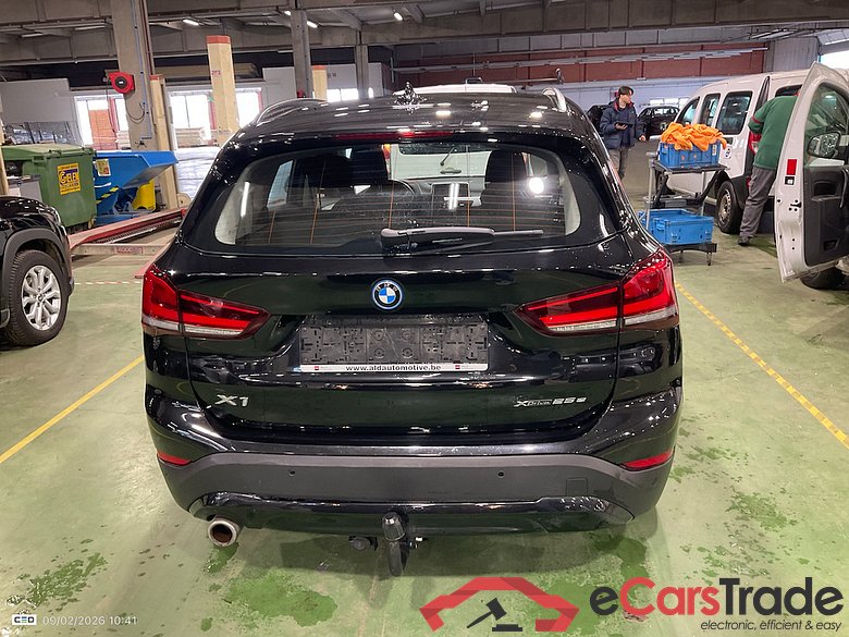 BMW X1 1.5 XDRIVE25E (162KW) #5
